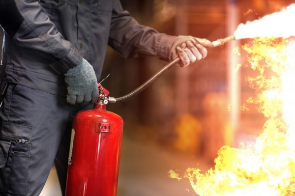 Système de sécurité incendie à choisir Roanne