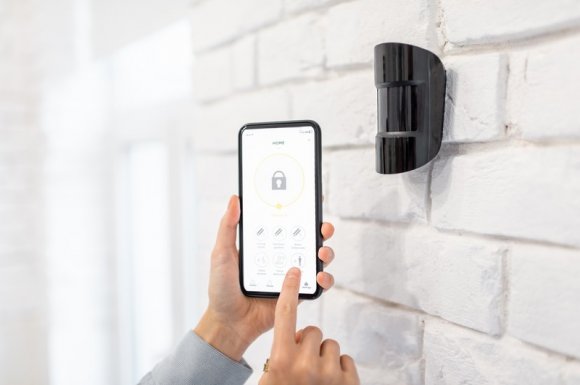 Installateur d'alarme anti-intrusion Roanne