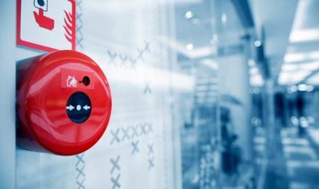 Le classement des équipements d'alarme incendie Roanne