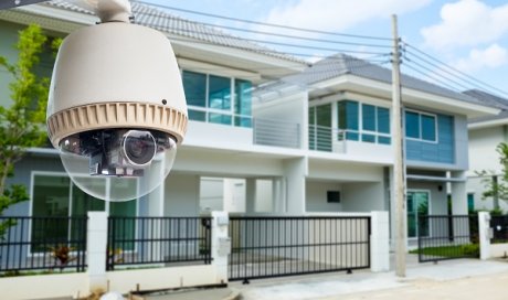 MC PROTECTION Pose de vidéo surveillance Roanne